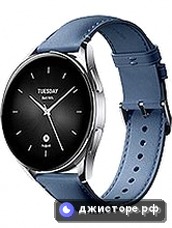 Xiaomi Watch S2 — главное фото