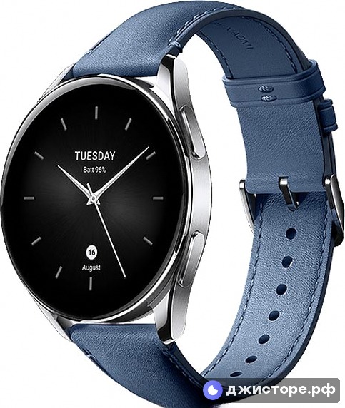 Xiaomi Watch S2 — фото 1