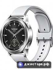 Xiaomi Watch S3 — главное фото