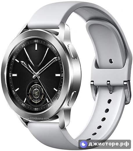 Xiaomi Watch S3 — фото 1