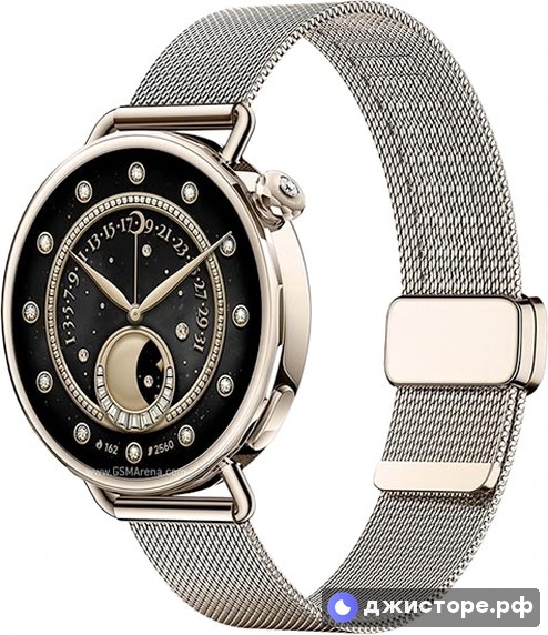 Xiaomi Watch S4 41mm — фото 1