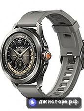 Xiaomi Watch S4 Sport — главное фото
