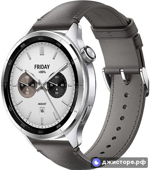 Xiaomi Watch S4 — фото 1