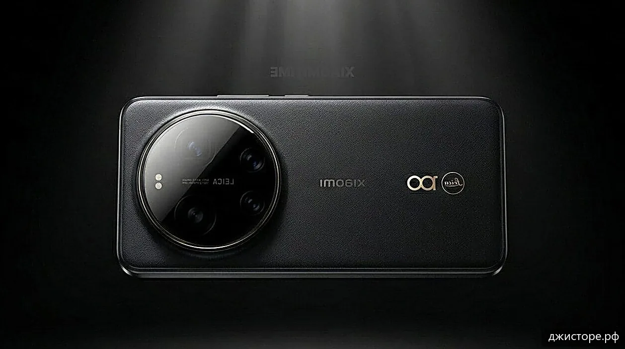 Xiaomi Leica Leitzphone — фото 2