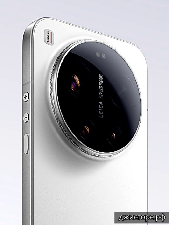 Xiaomi Leica Leitzphone — фото 3