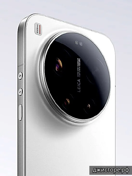 Xiaomi Leica Leitzphone — фото 3