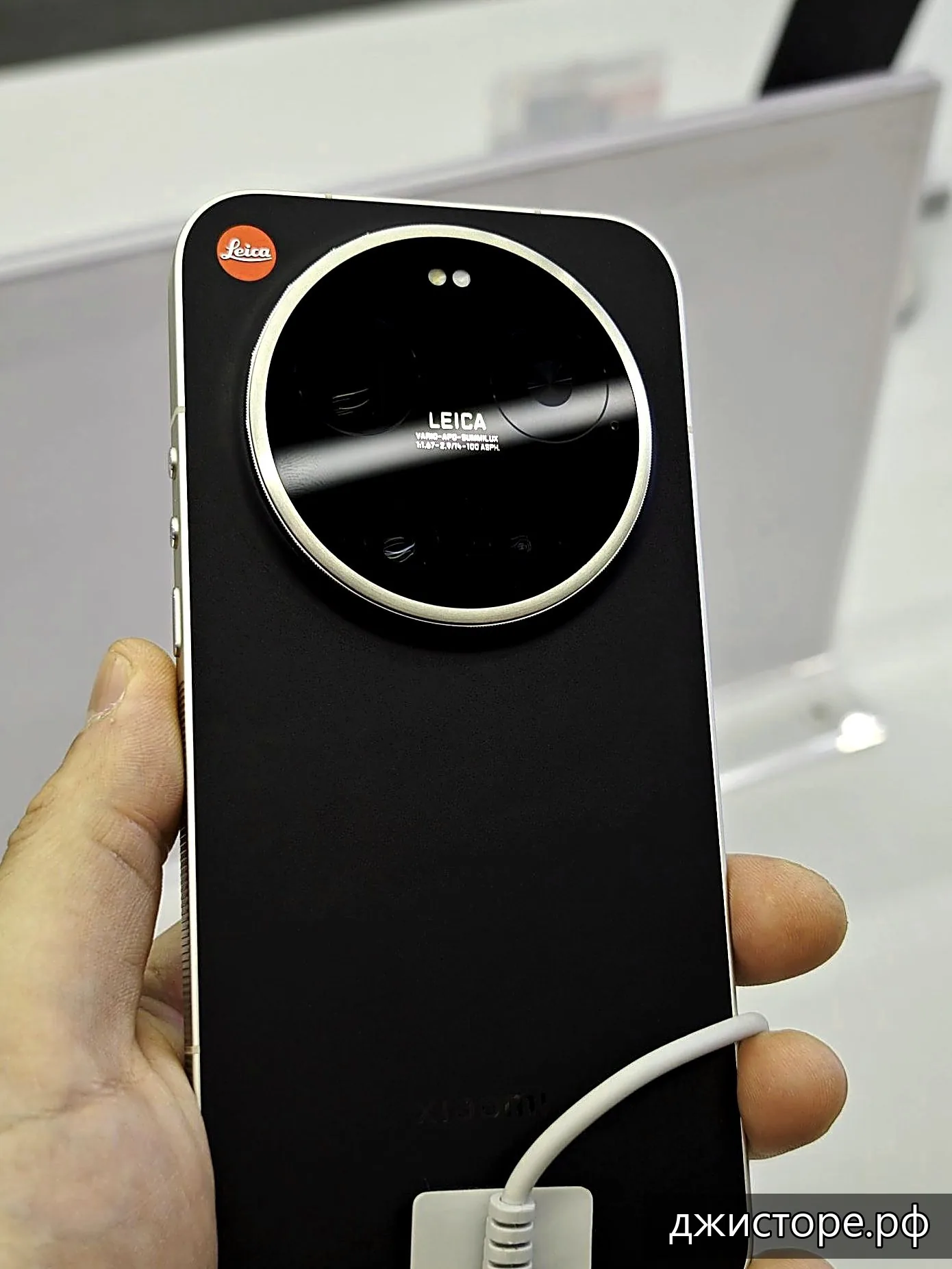 Xiaomi Leica Leitzphone — фото 5