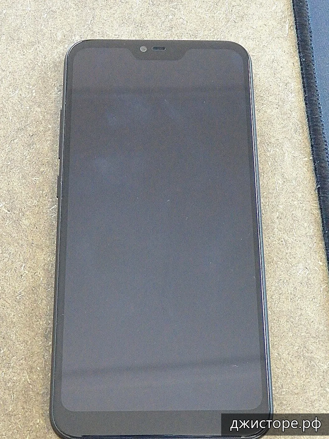 Xiaomi Mi A3 Lite — фото 1