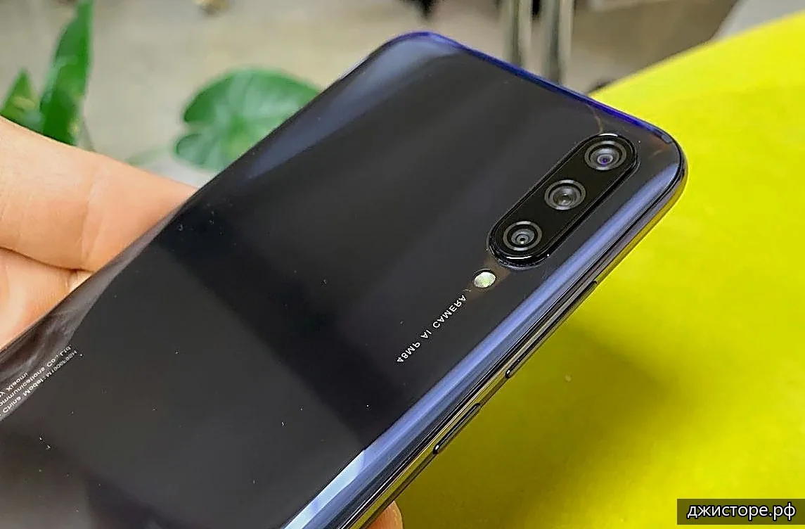 Xiaomi Mi A3 Lite — фото 2