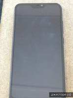 Mi A3 Lite