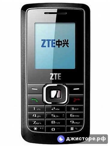 ZTE A261 — фото 1