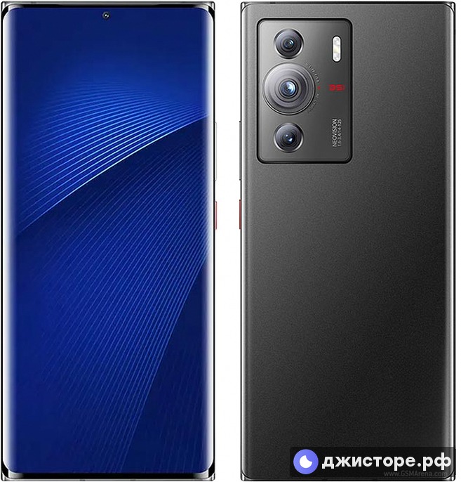 ZTE A41 Ultra — фото 1