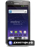 ZTE Anthem 4G — главное фото