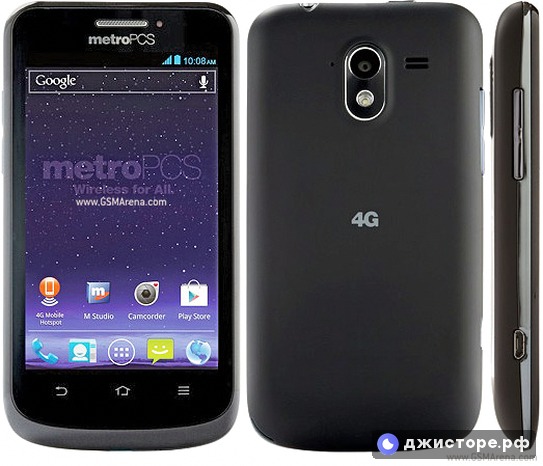 ZTE Avid 4G — фото 1