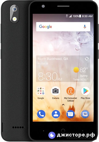 ZTE Avid 559 — фото 1