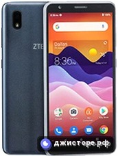 ZTE Avid 579 — главное фото