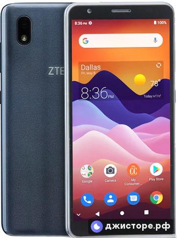 ZTE Avid 579 — фото 1