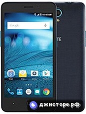ZTE Avid Plus — главное фото