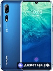 ZTE Axon 10 Pro — главное фото