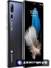 ZTE Axon 10s Pro 5G — главное фото
