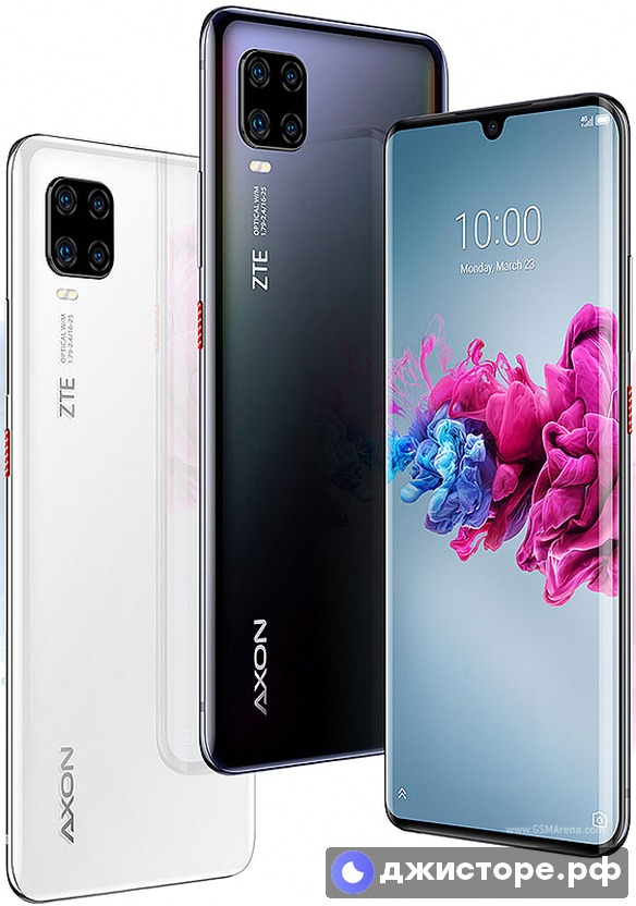 ZTE Axon 11 4G — фото 1