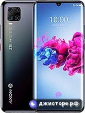ZTE Axon 11 5G — главное фото