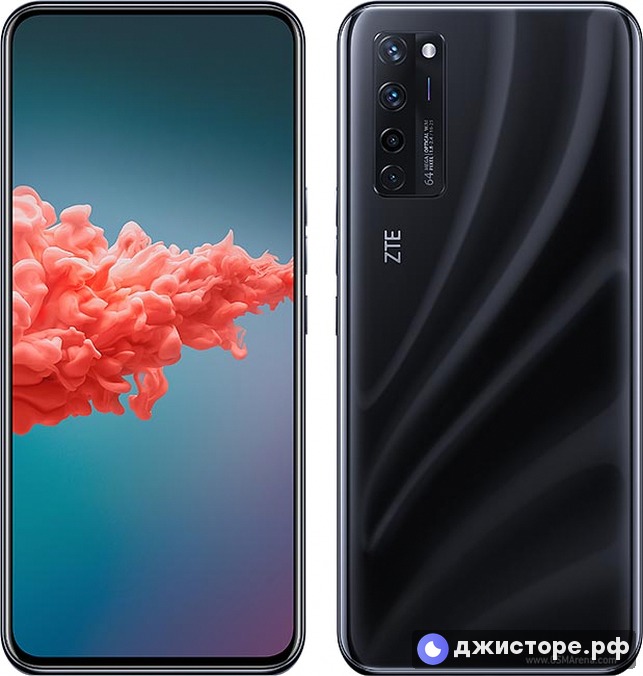 ZTE Axon 20 4G — фото 1