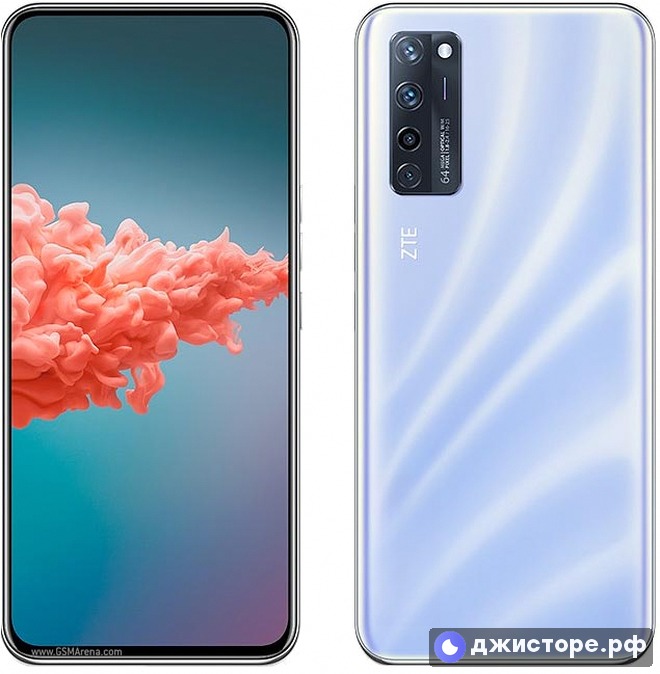 ZTE Axon 20 5G — фото 1