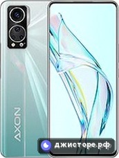 ZTE Axon 30 5G — главное фото