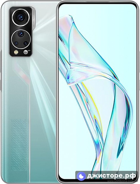 ZTE Axon 30 5G — фото 1