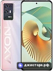 ZTE Axon 30 Pro 5G — главное фото