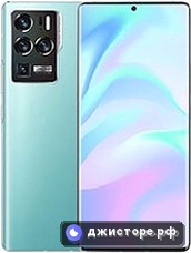 ZTE Axon 30 Ultra 5G — главное фото
