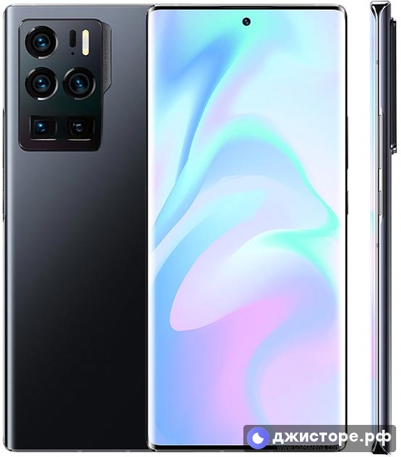 ZTE Axon 30 Ultra 5G — фото 1
