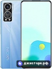 ZTE Axon 30S — главное фото