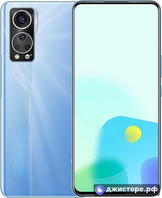 ZTE Axon 30S — фото 1
