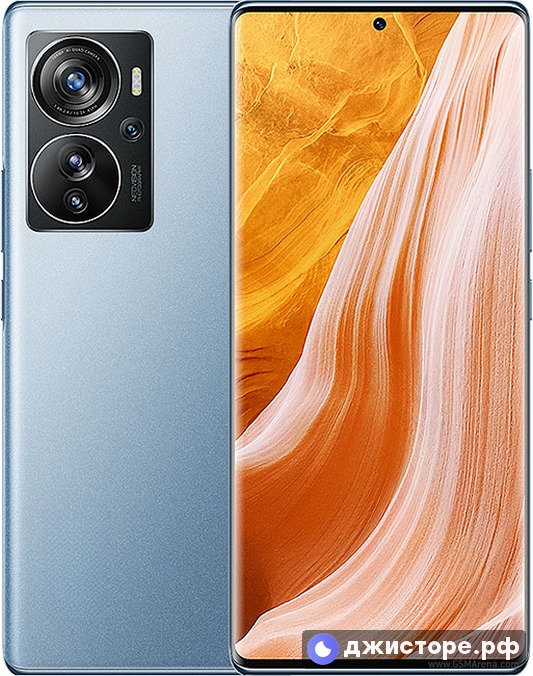 ZTE Axon 40 Pro — фото 1