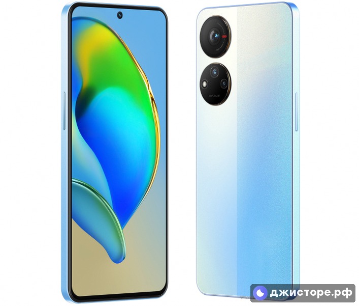 ZTE Axon 40 SE — фото 1