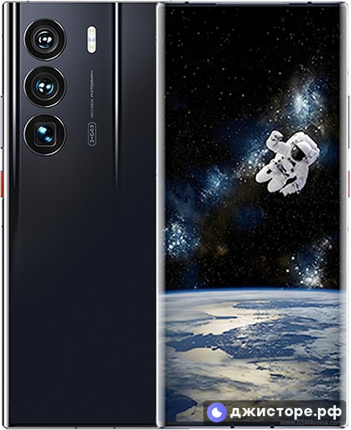 ZTE Axon 40 Ultra Space Edition — фото 1