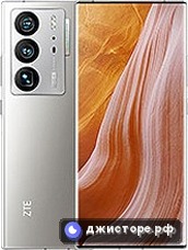 ZTE Axon 40 Ultra — главное фото