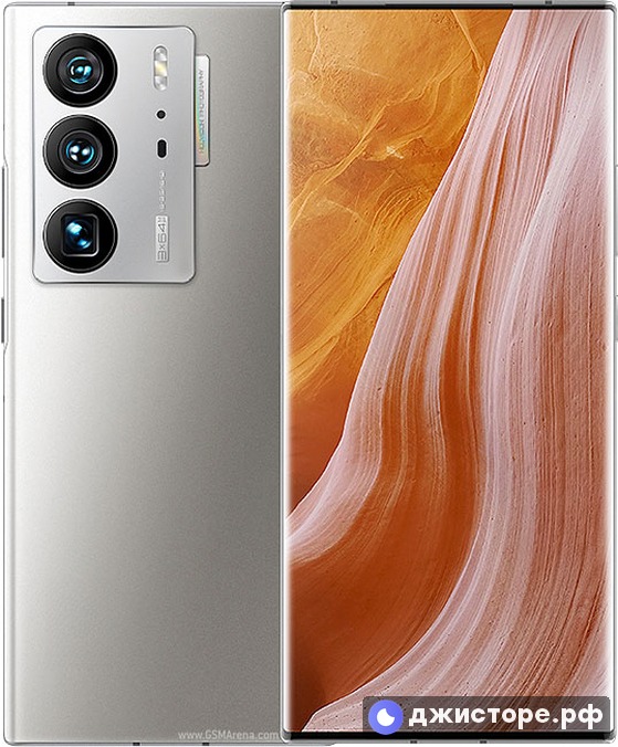 ZTE Axon 40 Ultra — фото 1