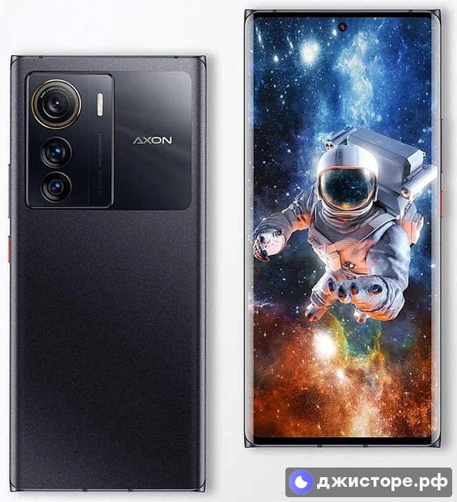 ZTE Axon 50 Ultra — фото 1