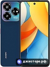ZTE Axon 60 Lite — главное фото