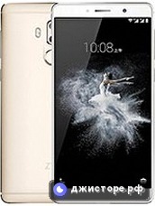 ZTE Axon 7 Max — главное фото
