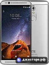 ZTE Axon 7 mini — главное фото