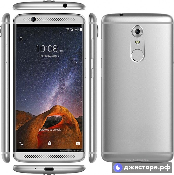 ZTE Axon 7 mini — фото 1