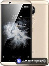 ZTE Axon 7s — главное фото