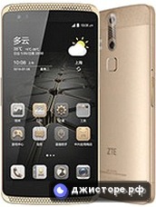 ZTE Axon Lux — главное фото