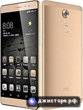ZTE Axon Max — главное фото