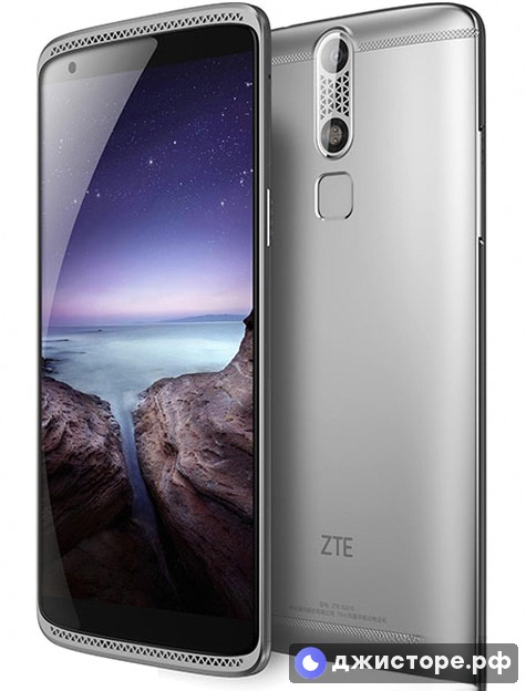 ZTE Axon mini — фото 1