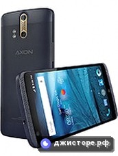 ZTE Axon Pro — главное фото